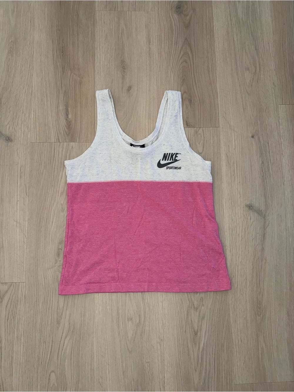 NWOT Nike Tank